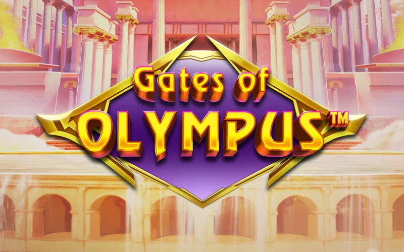 Azino WinWin platformasida Gates of Olympus slotini o'ynang va katta jekpot yutib oling.
