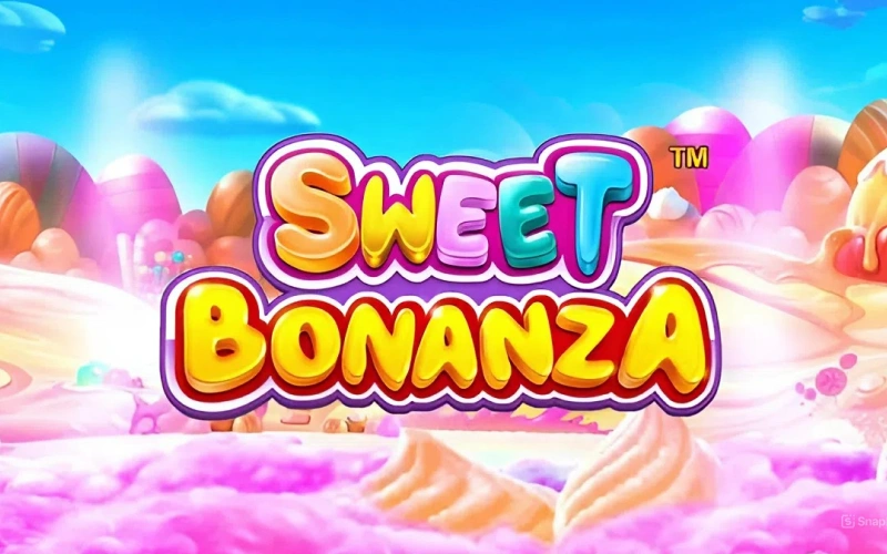 Casino WinWin platformasidagi Sweet Bonanza slotida omadingizni sinab ko'ring va ajoyib sovg'alarni yutib oling.