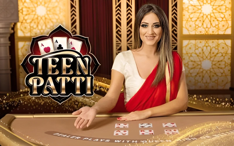 WinWin ilovasida jonli Teen Patti karta o'yinini o'ynang va g'olibga aylaning.